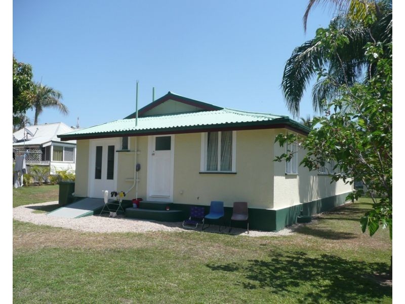1 Lascelles Lane, Bowen QLD 4805