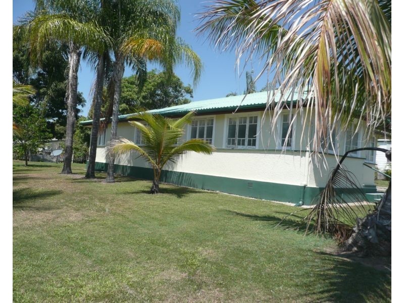 1 Lascelles Lane, Bowen QLD 4805