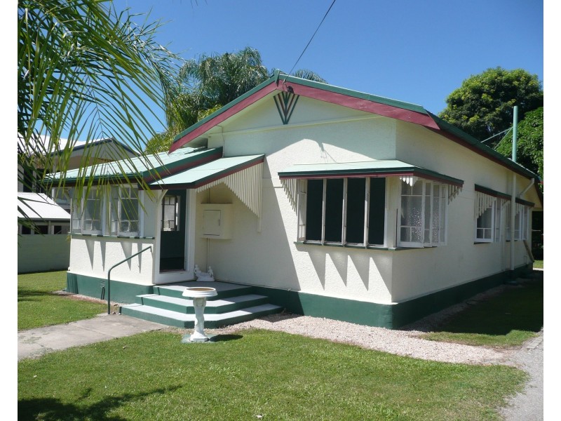1 Lascelles Lane, Bowen QLD 4805