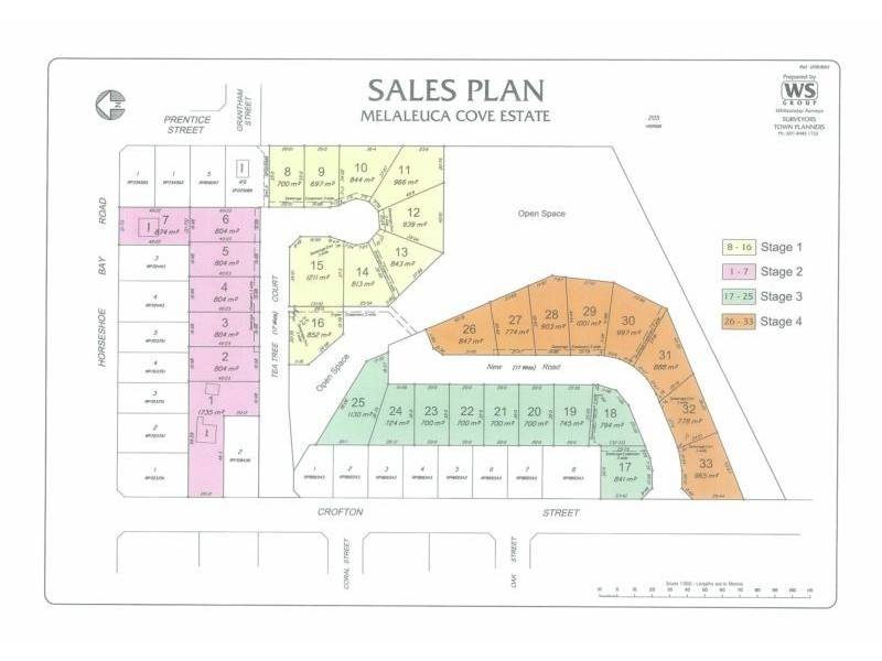 Lots 17-32 Wattle Crescent, Bowen QLD 4805