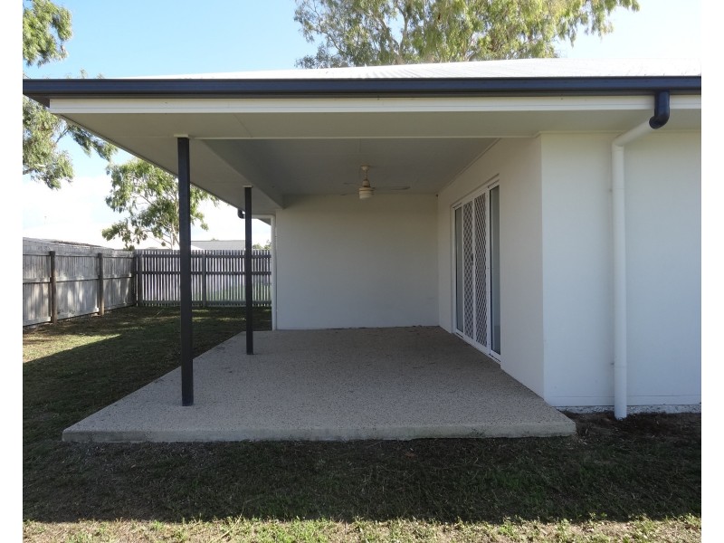 14 Nautilus Street, Bowen QLD 4805