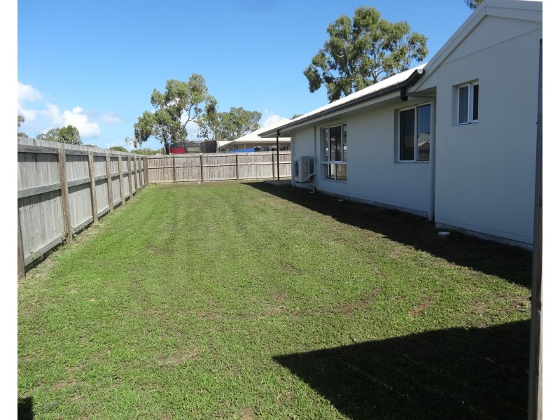 14 Nautilus Street, Bowen QLD 4805