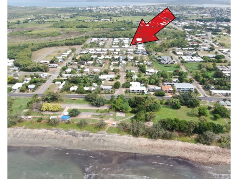 14 Nautilus Street, Bowen QLD 4805