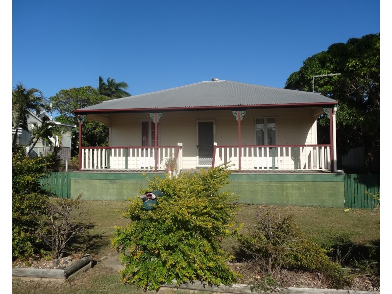 39 Sinclair Street, Bowen QLD 4805