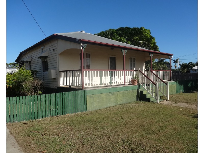 39 Sinclair Street, Bowen QLD 4805