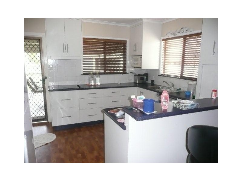 4a Dalrymple Street, Bowen QLD 4805