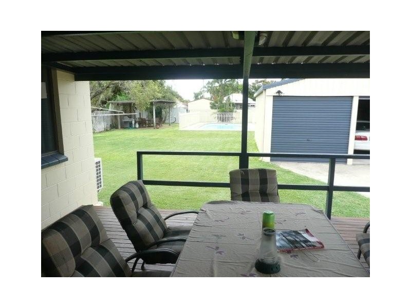 4a Dalrymple Street, Bowen QLD 4805