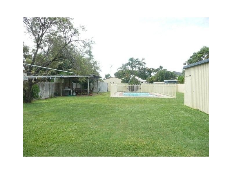 4a Dalrymple Street, Bowen QLD 4805