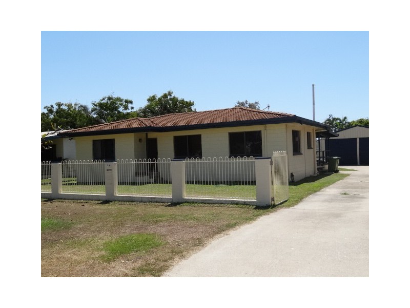 4a Dalrymple Street, Bowen QLD 4805