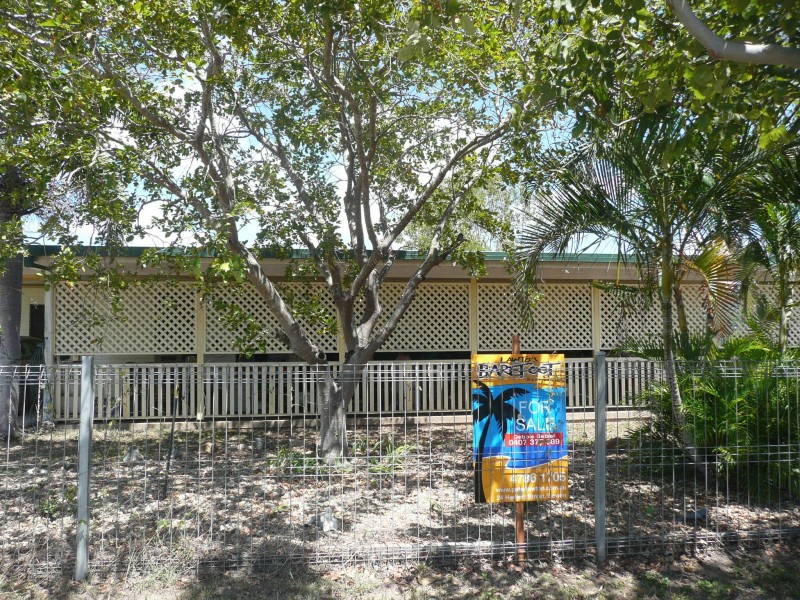 57 Lascelles Street, Bowen QLD 4805