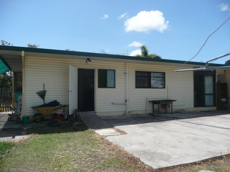 57 Lascelles Street, Bowen QLD 4805