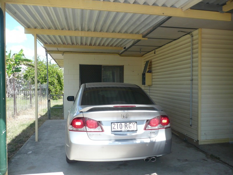 57 Lascelles Street, Bowen QLD 4805