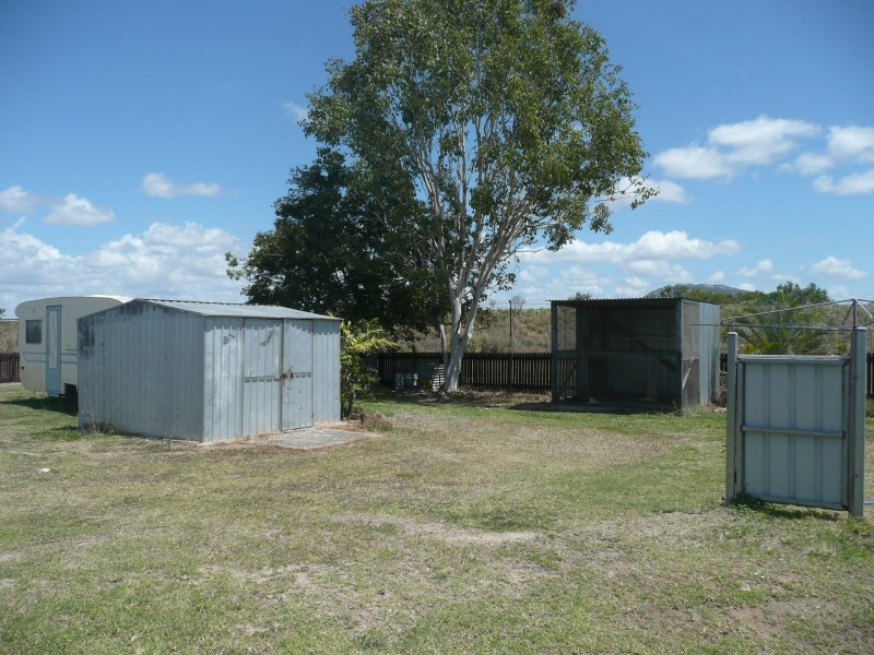 57 Lascelles Street, Bowen QLD 4805