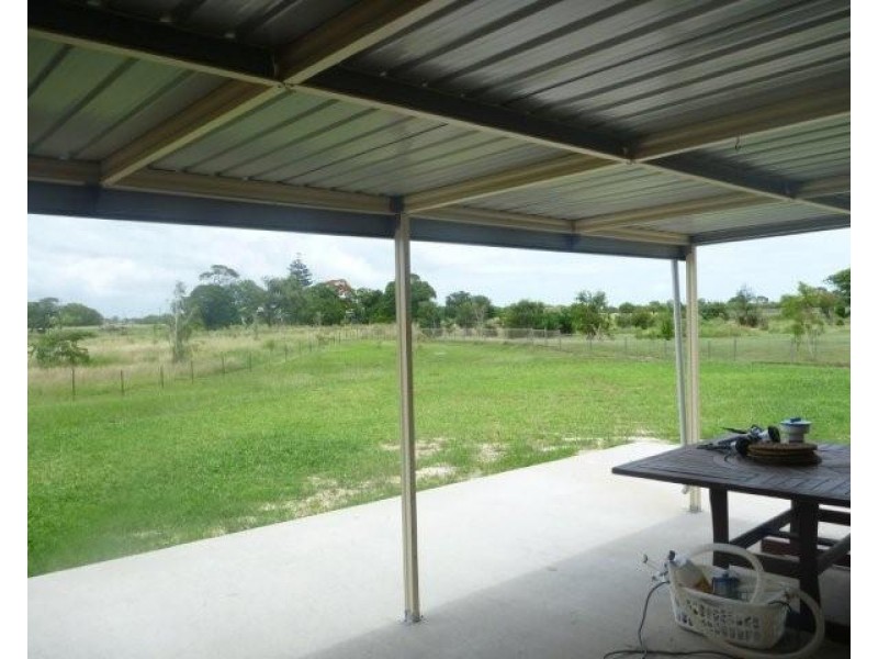 22 Lucinda Place, Bowen QLD 4805