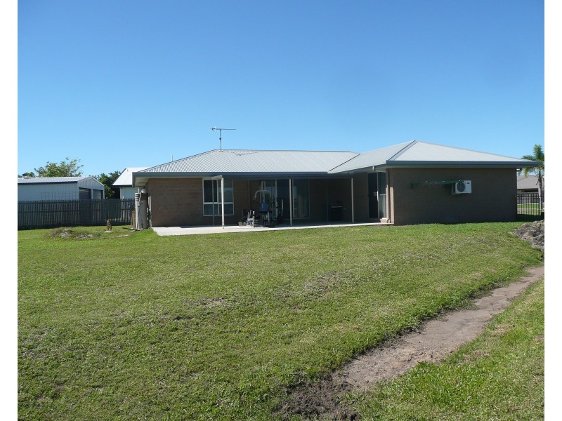 22 Lucinda Place, Bowen QLD 4805