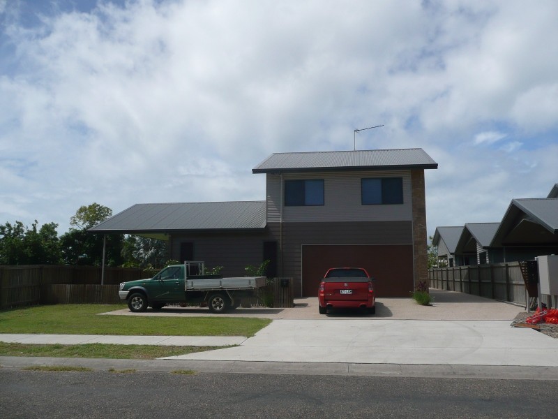 34 St Kilda Street, Bowen QLD 4805