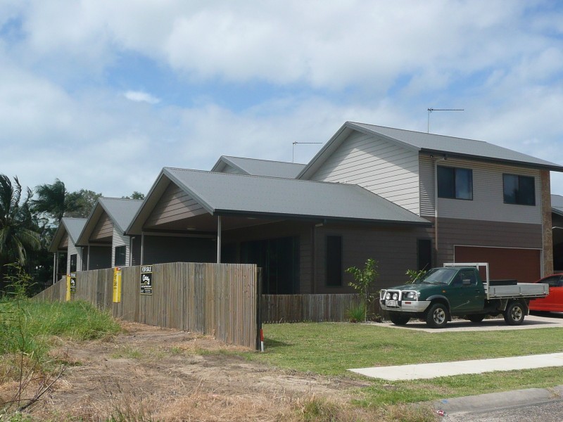 34 St Kilda Street, Bowen QLD 4805