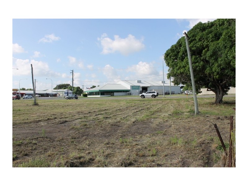 19090 Bruce Highway, Bowen QLD 4805