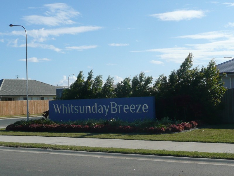2 Coolibah Place, Bowen QLD 4805