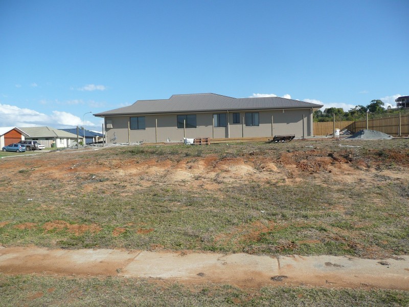 2 Coolibah Place, Bowen QLD 4805