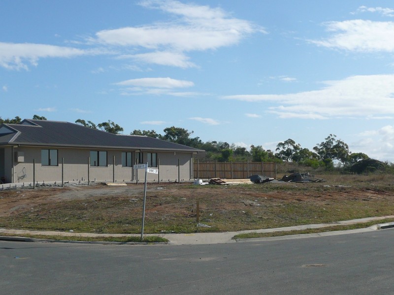 2 Coolibah Place, Bowen QLD 4805