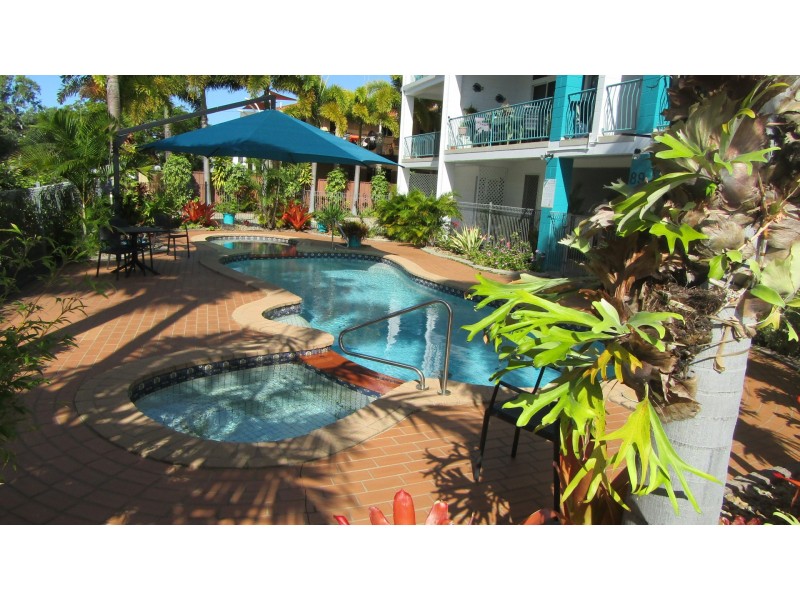 3/89 Horseshoe Bay Road, Bowen QLD 4805