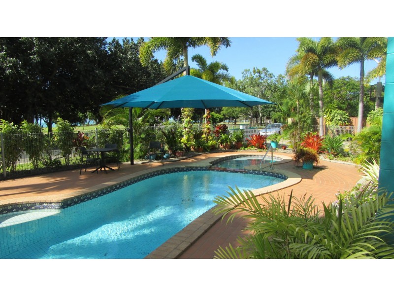 3/89 Horseshoe Bay Road, Bowen QLD 4805