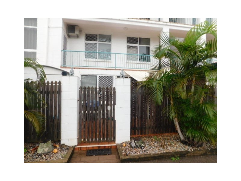 3/89 Horseshoe Bay Road, Bowen QLD 4805