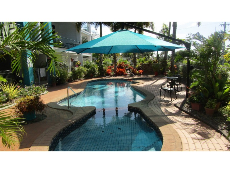 3/89 Horseshoe Bay Road, Bowen QLD 4805