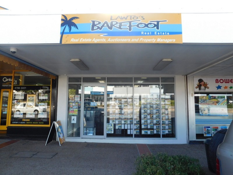 28 Herbert Street, Bowen QLD 4805