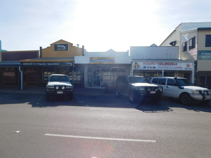 28 Herbert Street, Bowen QLD 4805