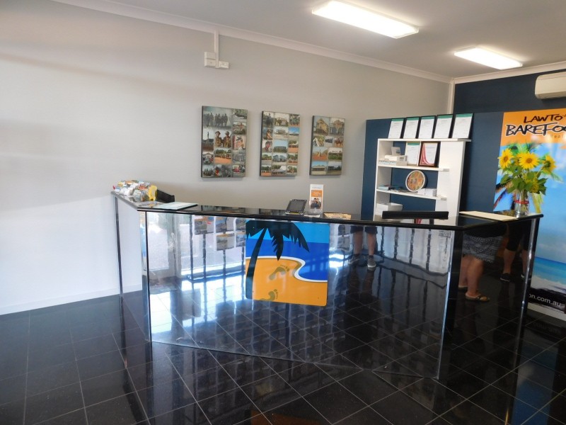 28 Herbert Street, Bowen QLD 4805