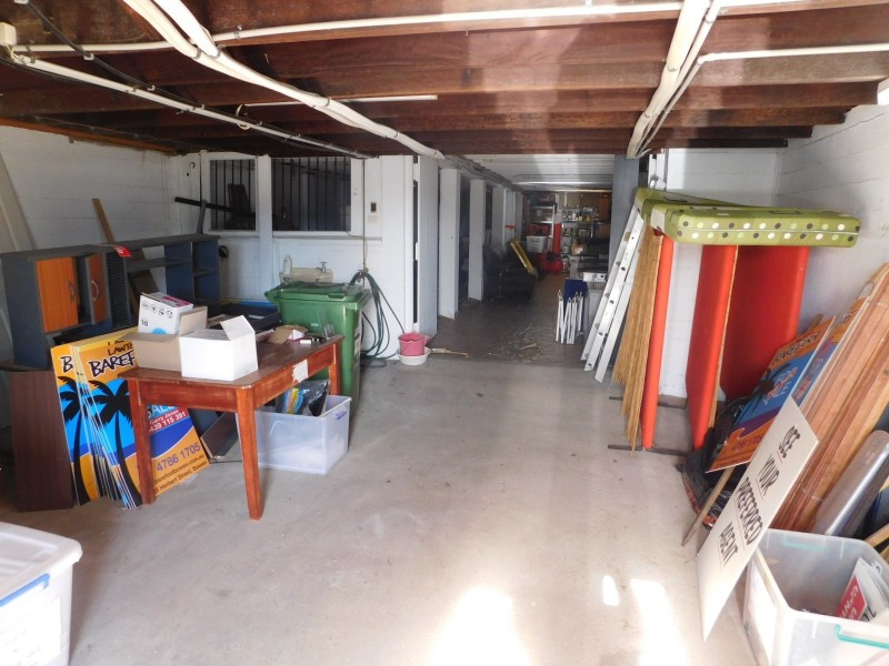 28 Herbert Street, Bowen QLD 4805