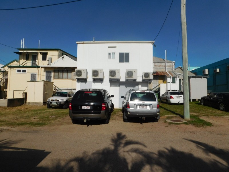 28 Herbert Street, Bowen QLD 4805