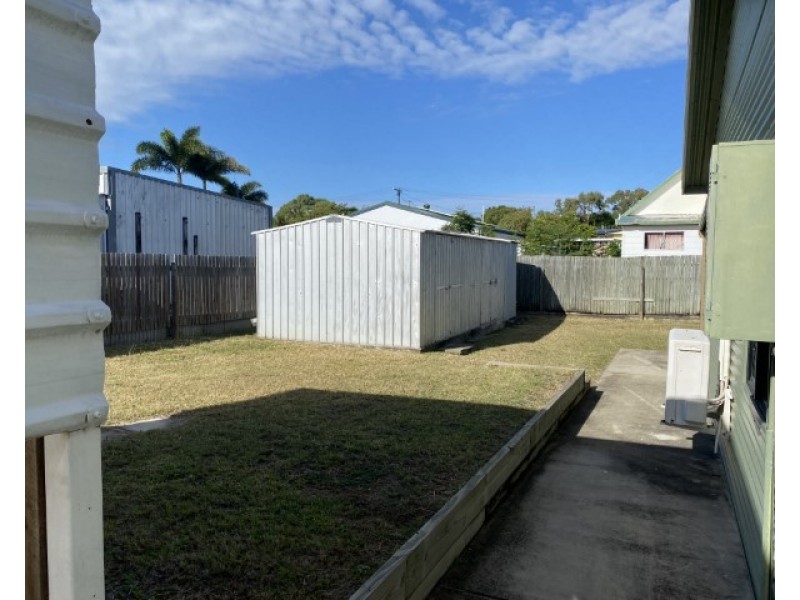 73 Golf Links Road, Bowen QLD 4805
