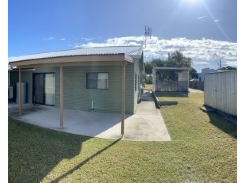 73 Golf Links Road, Bowen QLD 4805