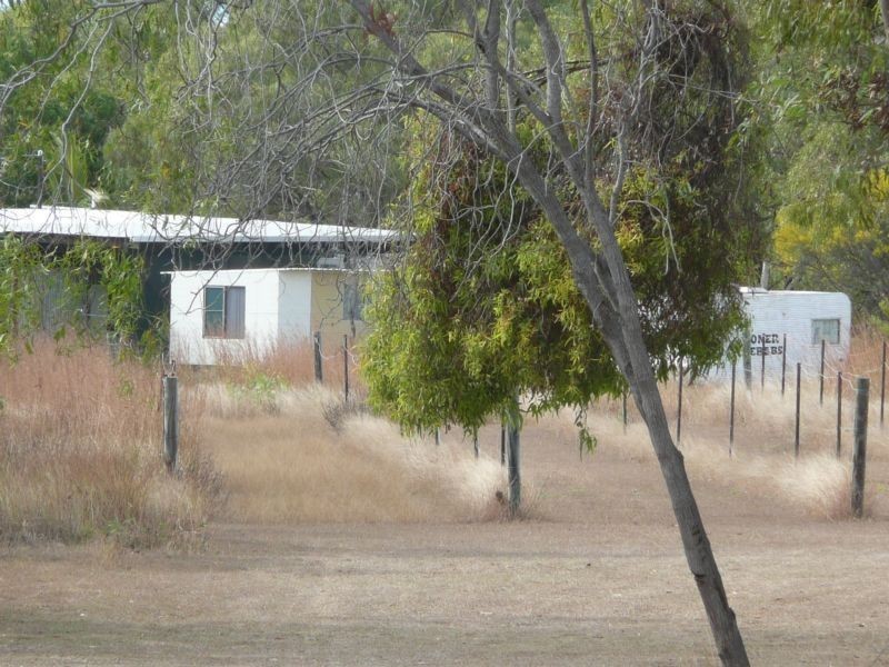 18501 Bruce Highway, Bowen QLD 4805