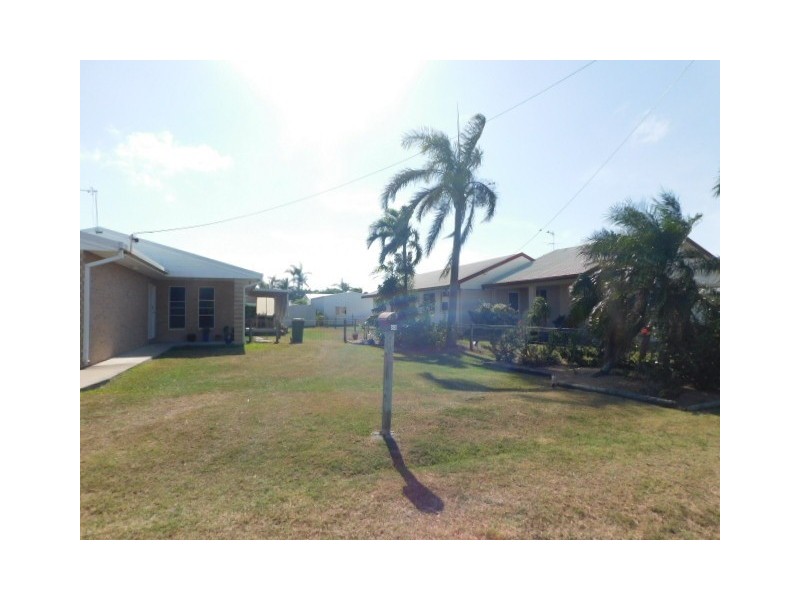 83 Argyle park road, Bowen QLD 4805
