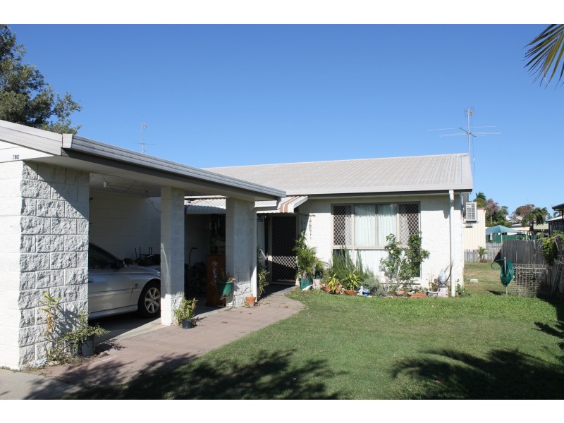 29C Brisbane Street, Bowen QLD 4805
