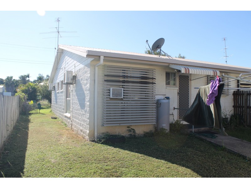 29C Brisbane Street, Bowen QLD 4805
