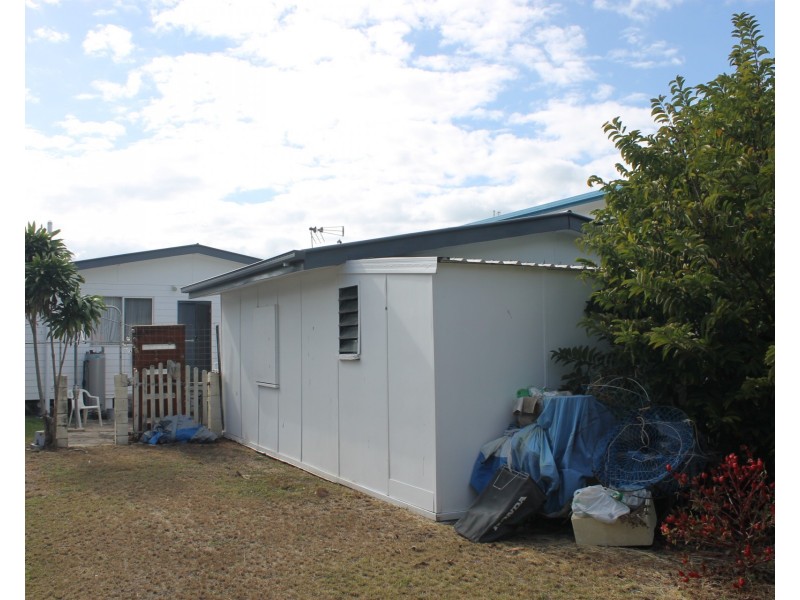 61 Whitsunday Street, Bowen QLD 4805