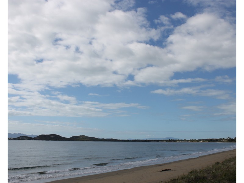 61 Whitsunday Street, Bowen QLD 4805