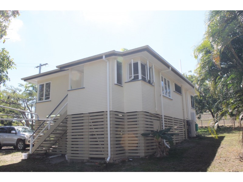 87 Leichhardt Street, Bowen QLD 4805