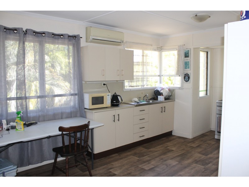 87 Leichhardt Street, Bowen QLD 4805