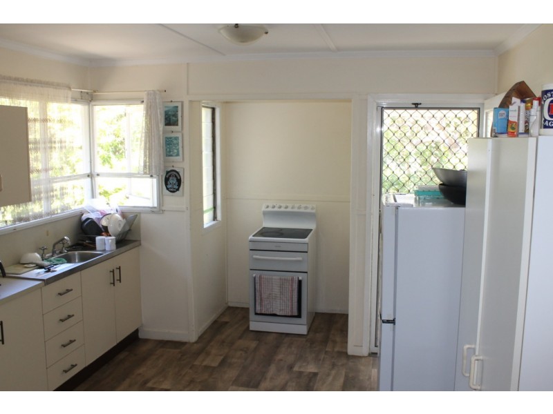 87 Leichhardt Street, Bowen QLD 4805