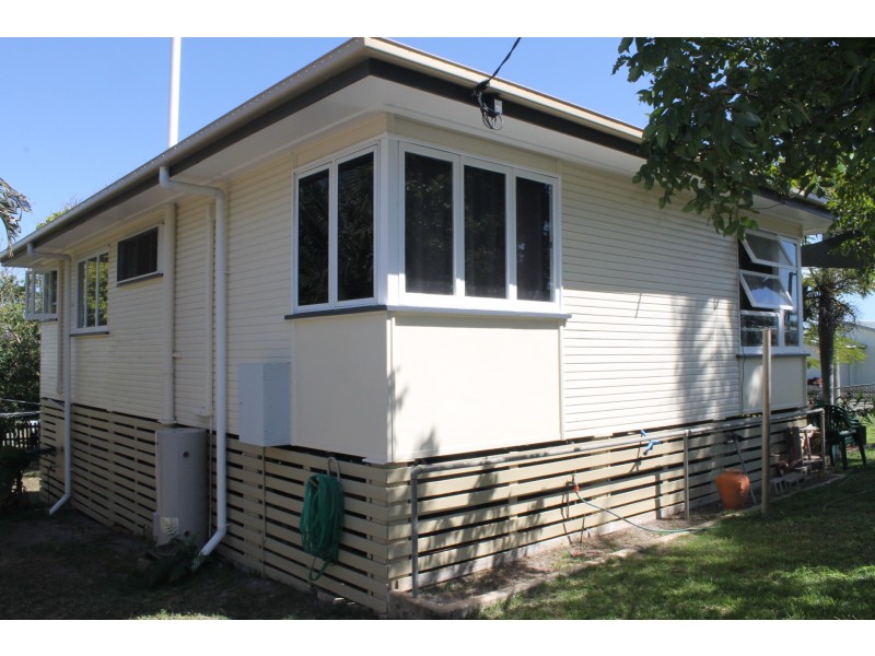 87 Leichhardt Street, Bowen QLD 4805