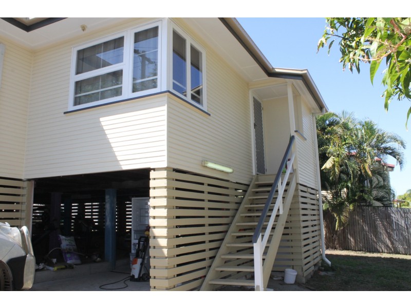 87 Leichhardt Street, Bowen QLD 4805