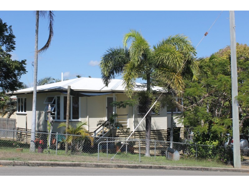 87 Leichhardt Street, Bowen QLD 4805
