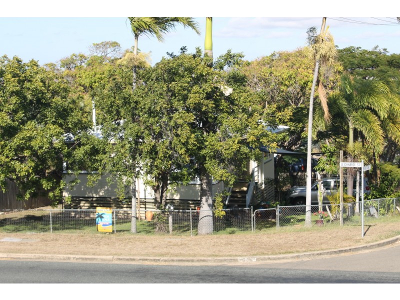 87 Leichhardt Street, Bowen QLD 4805