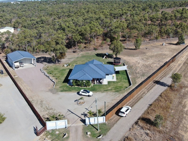 21 Yarrawonga Court, Bowen QLD 4805
